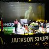 In honoring the life of the late Jackson Shuping